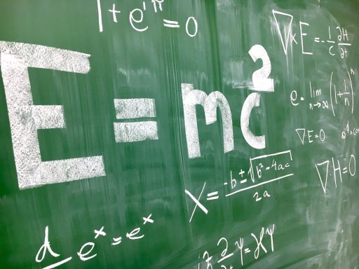 Mathematik